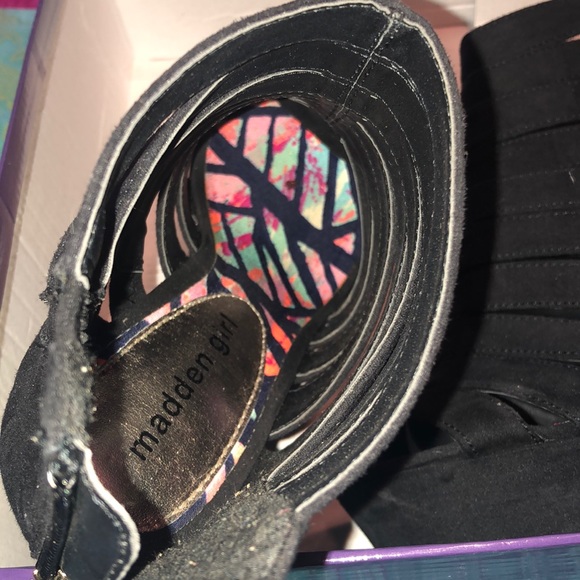 Heels - Picture 2 of 5